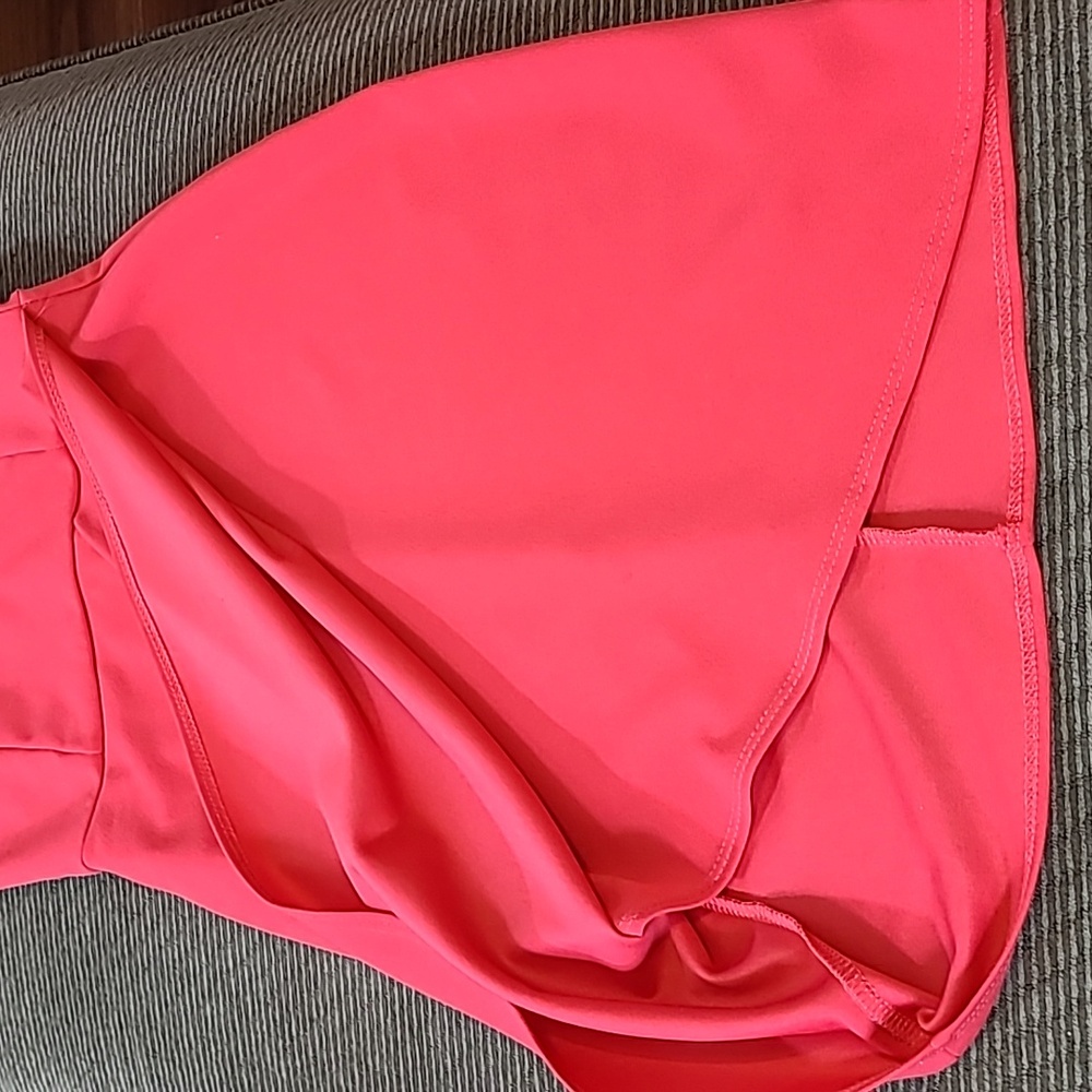 Lulu's Tulip Style Dress - Picture 10 of 10